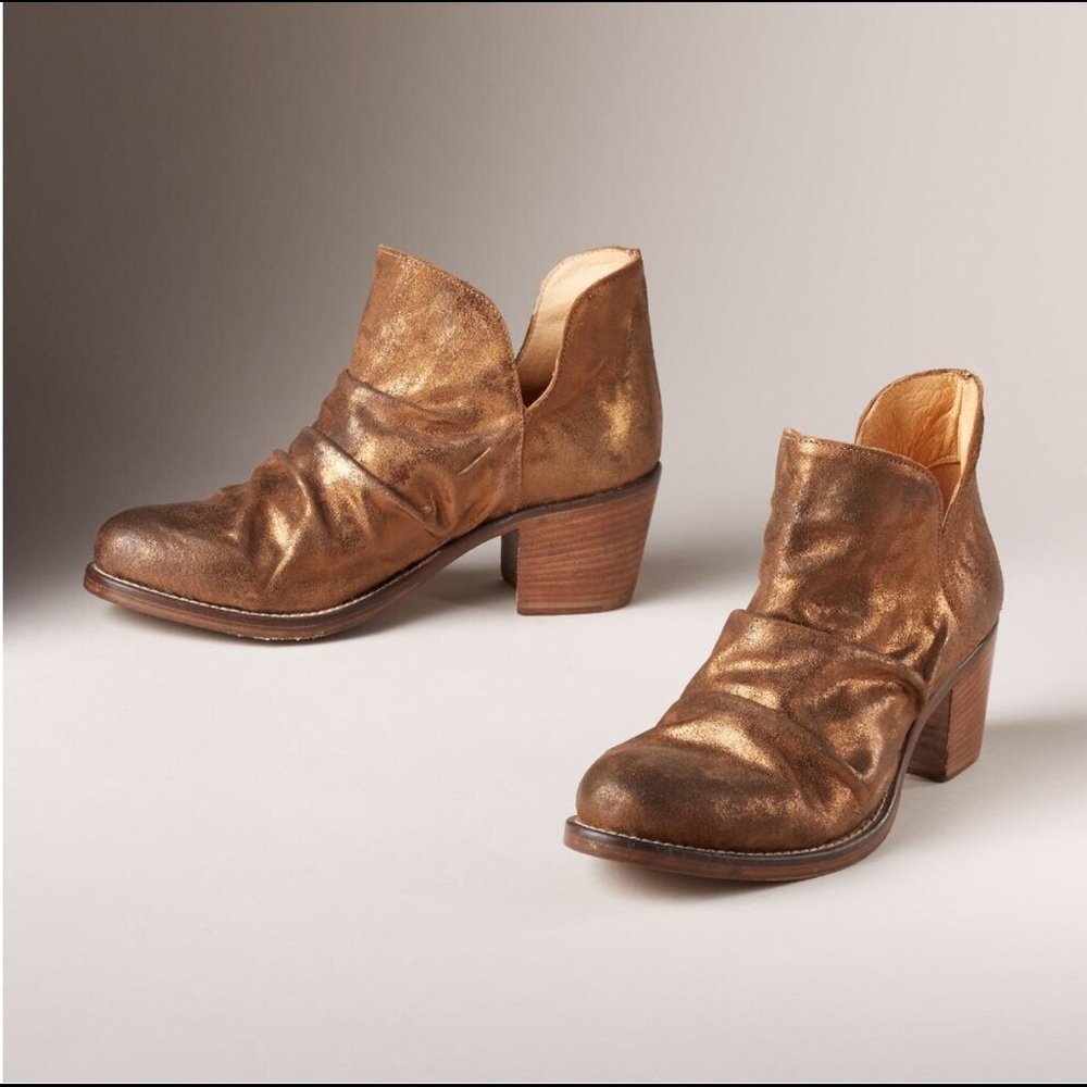 Sundance Tiffany Boots